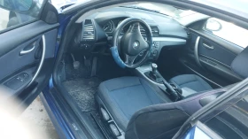 BMW 118 118d, снимка 2