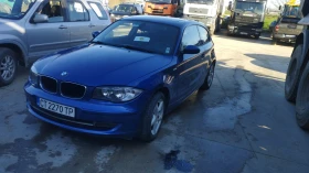 BMW 118 118d, снимка 1