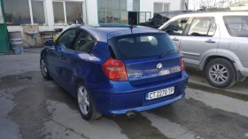 BMW 118 118d, снимка 4
