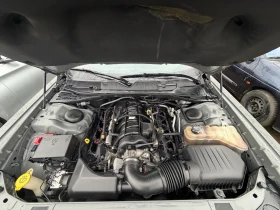 Dodge Challenger 5.7 Hemi, снимка 6