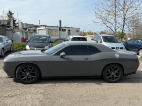 Dodge Challenger 5.7 Hemi, снимка 3