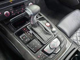 Audi S7 4.0 TFSI Quattro, снимка 9