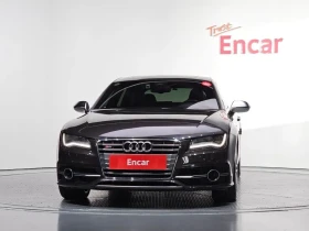 Audi S7 4.0 TFSI Quattro, снимка 3