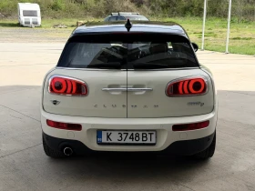 Mini Clubman 88.000 km! Обслужен, снимка 5