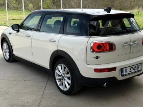 Mini Clubman 88.000 km! Обслужен, снимка 4