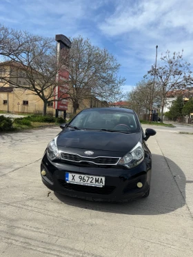 Kia Rio, снимка 1
