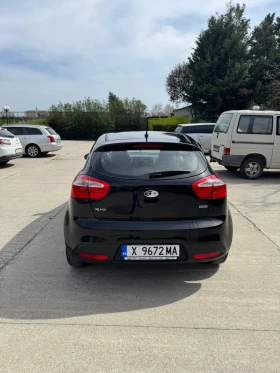 Kia Rio, снимка 4