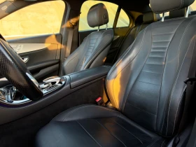 Mercedes-Benz E 220 w213 9GTronic / 360 / Multi-beam / AMG / Burmester, снимка 14