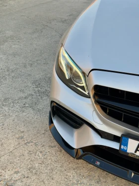 Mercedes-Benz E 220 w213 9GTronic / 360 / Multi-beam / AMG / Burmester, снимка 5