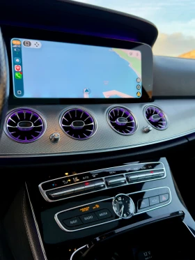 Mercedes-Benz E 220 w213 9GTronic / 360 / Multi-beam / AMG / Burmester, снимка 13