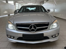 Mercedes-Benz C 200 AMG Kompressor | Germany , снимка 1