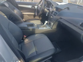 Mercedes-Benz C 200 AMG Kompressor | Germany , снимка 14