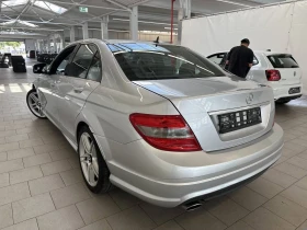 Mercedes-Benz C 200 AMG Kompressor | Germany , снимка 3