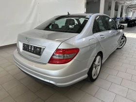 Mercedes-Benz C 200 AMG Kompressor | Germany , снимка 4