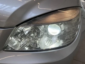 Mercedes-Benz C 200 AMG Kompressor | Germany , снимка 5