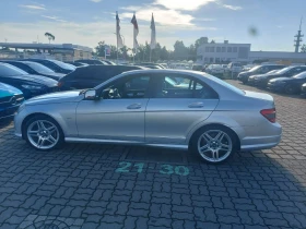 Mercedes-Benz C 200 AMG Kompressor | Germany , снимка 11