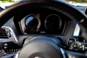 BMW 120 X DRIVE, снимка 14
