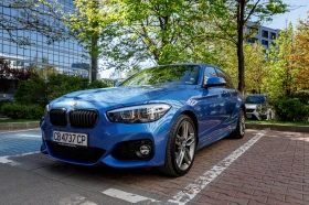 BMW 120 X DRIVE, снимка 10