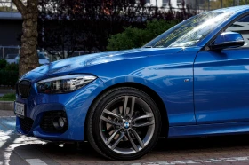 BMW 120 X DRIVE, снимка 5