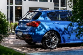 BMW 120 X DRIVE, снимка 7