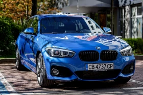 BMW 120 X DRIVE, снимка 3