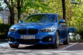 BMW 120 X DRIVE, снимка 2