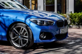 BMW 120 X DRIVE, снимка 4