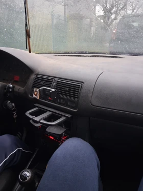 VW Golf, снимка 17