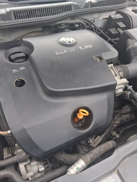 VW Golf, снимка 4