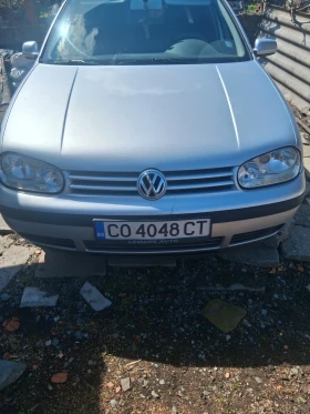 VW Golf, снимка 5