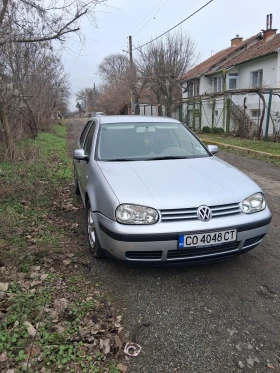 VW Golf, снимка 7
