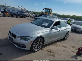 BMW 340 X-Drive* Шибидах, снимка 1