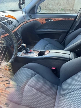Mercedes-Benz E 270, снимка 4