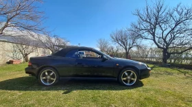 Toyota Celica, снимка 5