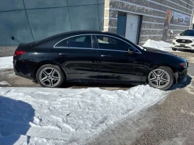 Mercedes-Benz CLA * 250 * CARFAX * БЕЗ ПЪРВОНАЧАЛНА ВНОСКА, снимка 3