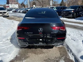 Mercedes-Benz CLA * 250 * CARFAX * БЕЗ ПЪРВОНАЧАЛНА ВНОСКА, снимка 4