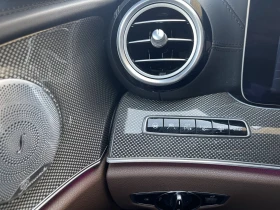 Mercedes-Benz E 63 AMG S Sedan 4MATIC, снимка 17