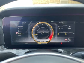 Mercedes-Benz E 63 AMG S Sedan 4MATIC, снимка 14