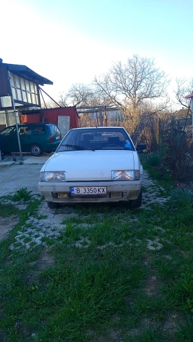 Citroen Bx, снимка 2