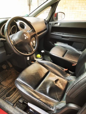 Mitsubishi Colt, снимка 6