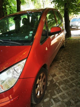 Mitsubishi Colt, снимка 2