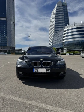 BMW 530, снимка 8