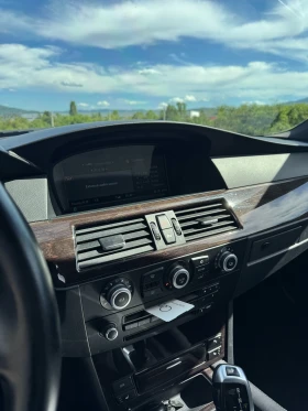 BMW 530, снимка 15