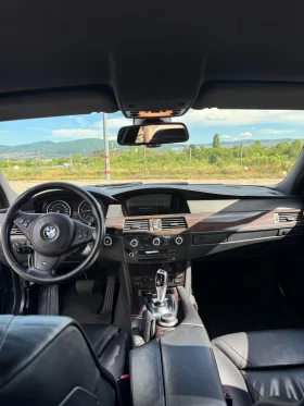 BMW 530, снимка 17