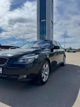 BMW 530, снимка 7