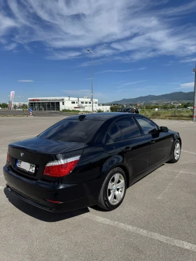 BMW 530, снимка 5