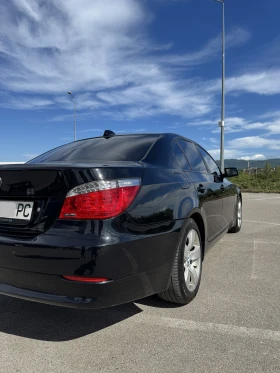BMW 530, снимка 4