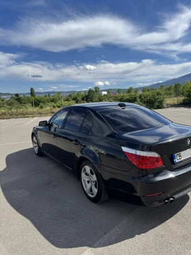 BMW 530, снимка 6