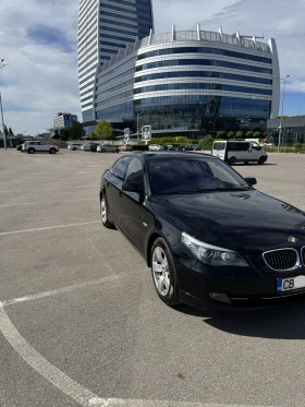 BMW 530, снимка 9
