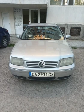 VW Bora С газова уредба, снимка 1